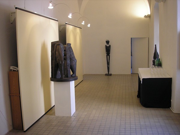 Exhibitions