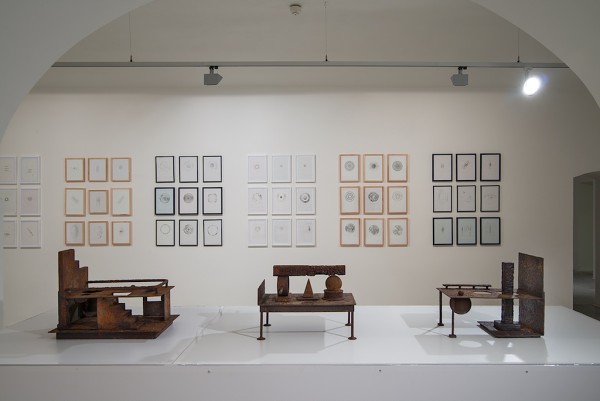 Gallery GAML, Louny 2016