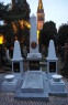 Bedrich Smetana’s grave, Vysehrad cemetary, Prague 2012       