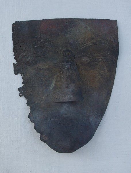 A face 2009