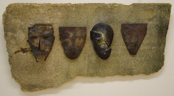 Masks 2009